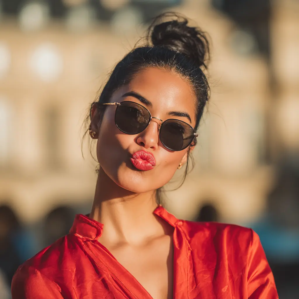 Cherri Video Preview