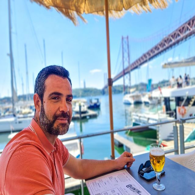 Gilberto Freitas avatar