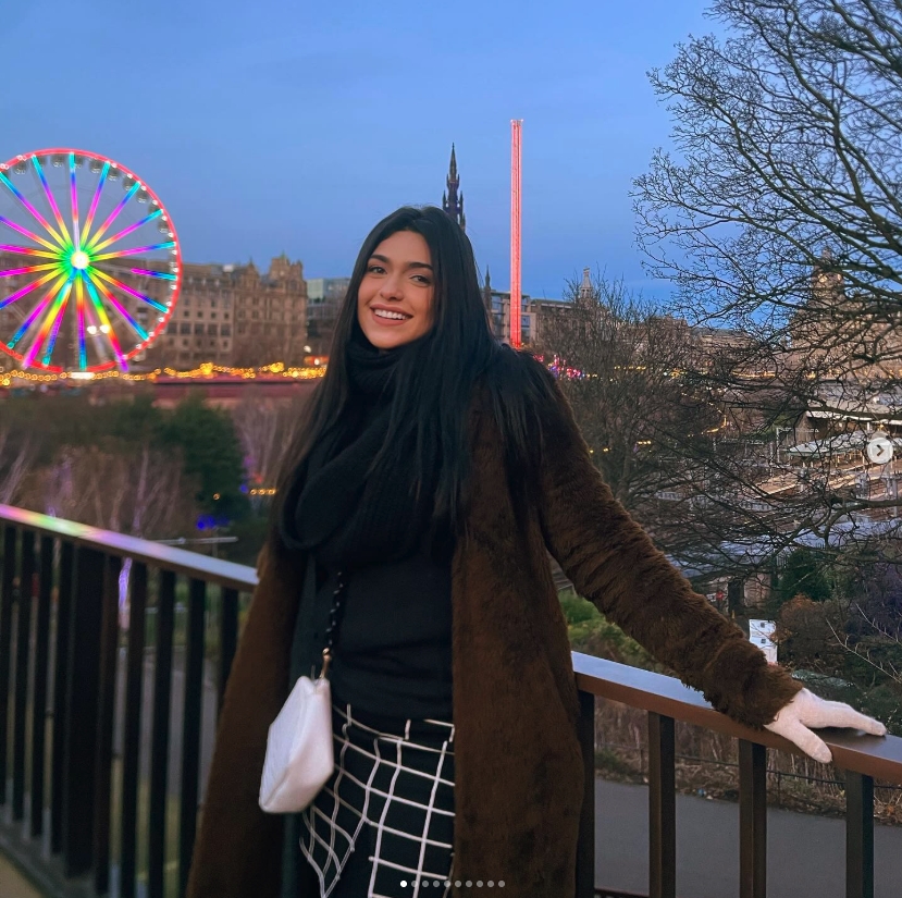 Nathalia Araújo avatar