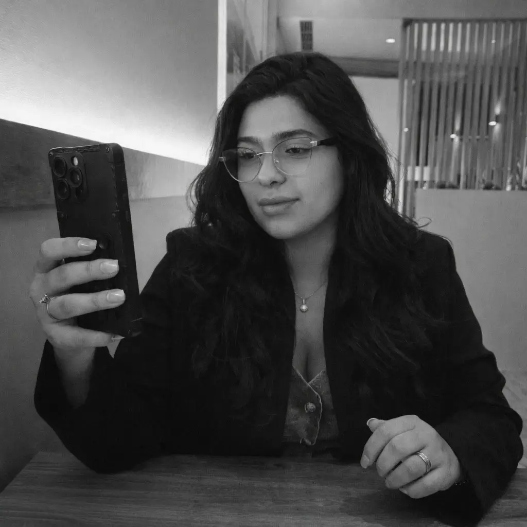 Nathalia Araújo avatar